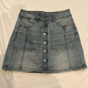 American Eagle skirt